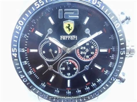 harga jam tangan hublot ferrari kw super|Jam Tangan Ferrari Kw Super .